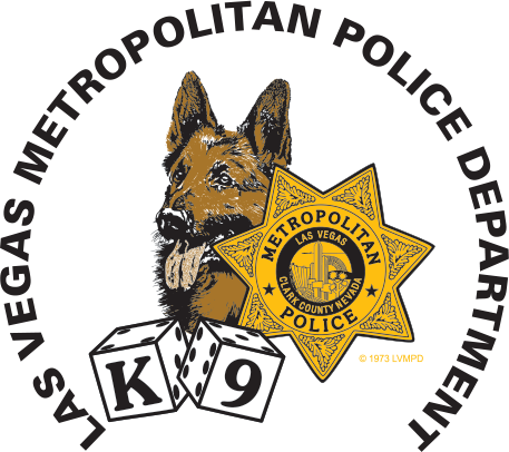 LVMPD K9