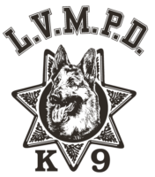 LVMPD-K9