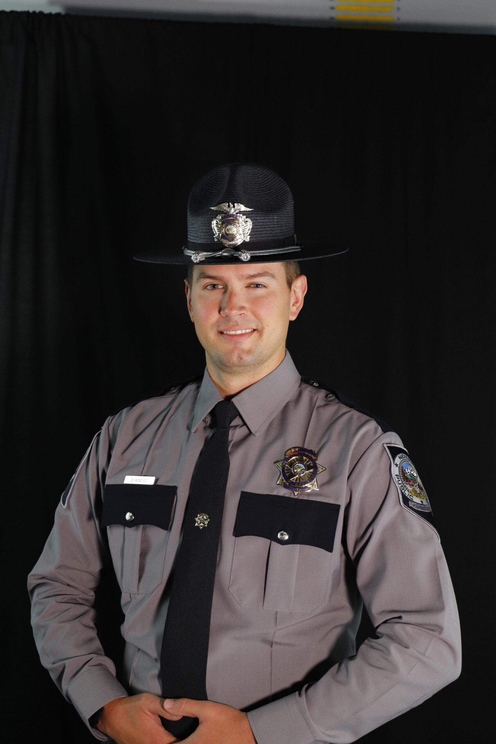 Danny Kincaid