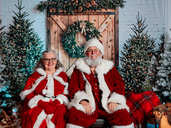 Blue Bash 2025 Pictures