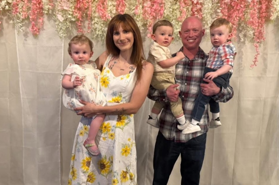 Officer Connor Riley