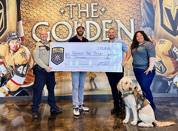 VGK Alumni Association