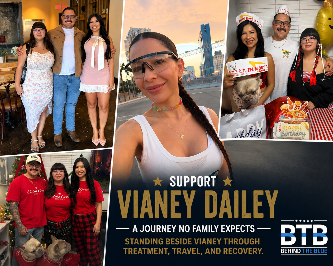 Vianey Dailey